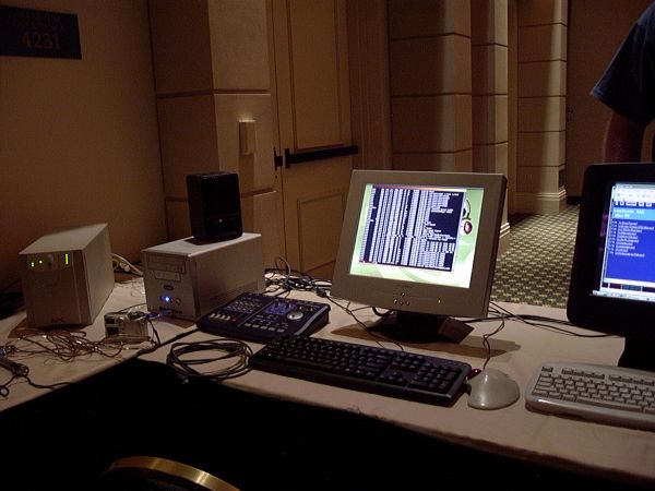 Toorcon Hacker Convention #258<br>1,280 x 960<br>Published 5 years ago