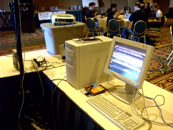 Toorcon Hacker Convention #262<br>1,600 x 1,200<br>Published 5 years ago