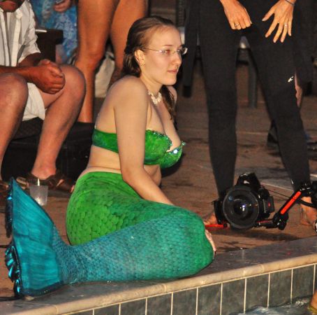 Mermaid Convention Photography #290<br>2,620 x 2,596<br>Published 5 years ago