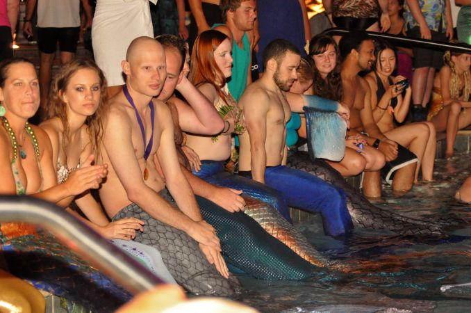 Mermaid Convention Photography #305<br>4,288 x 2,848<br>Published 6 years ago