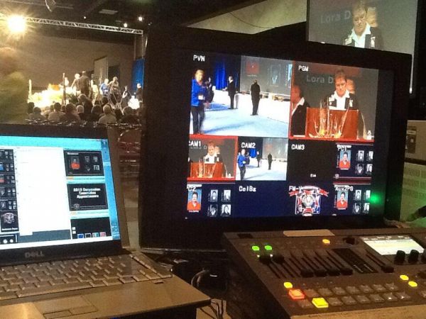 Video Production VFW Convention #351<br>960 x 720<br>Published 6 years ago