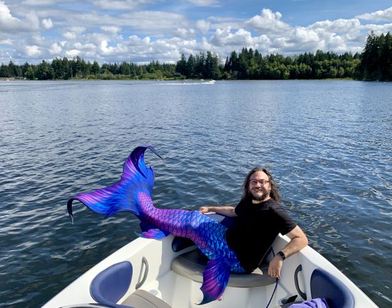 Mermaid Me Summer 2020