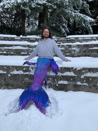 Mermaid Me Winter 2021 #1368<br>1,536 x 2,048<br>Published 3 years ago