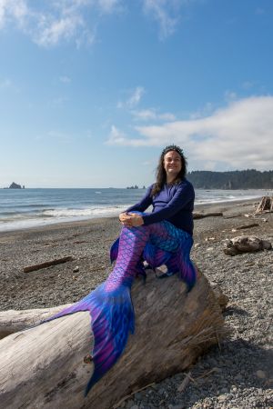 Mermaiding in Olympic Nat. Park #1679<br>3,388 x 5,082<br>Published 5 hours ago