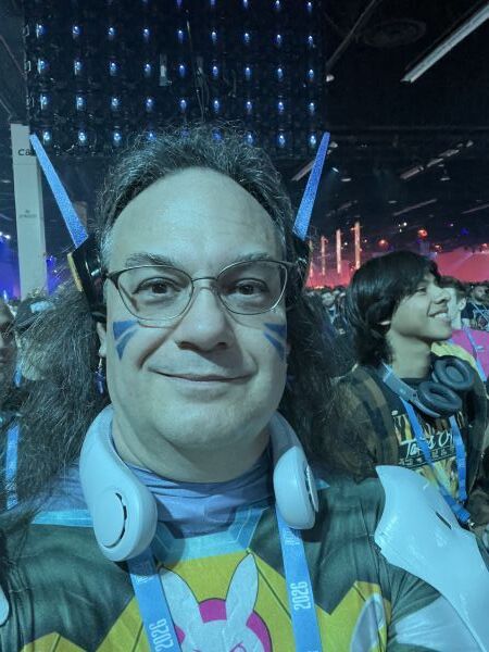 Blizzcon #1745<br>3,088 x 2,316<br>Published 7 days ago