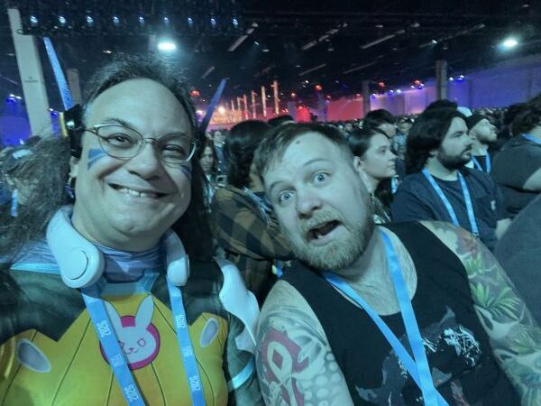 Blizzcon #1746<br>4,032 x 3,024<br>Published 7 days ago