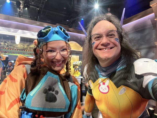 Blizzcon #1749<br>4,032 x 3,024<br>Published 7 days ago