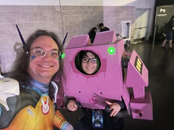 Blizzcon #1750<br>4,032 x 3,024<br>Published 7 days ago