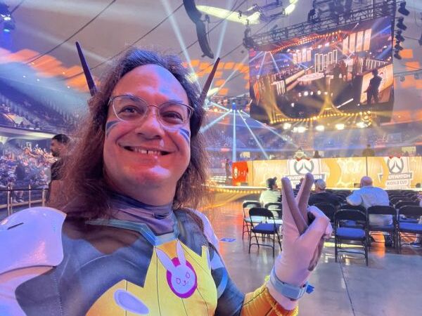 Blizzcon #1751<br>4,032 x 3,024<br>Published 7 days ago