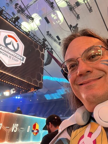 Blizzcon #1752<br>3,088 x 2,316<br>Published 7 days ago
