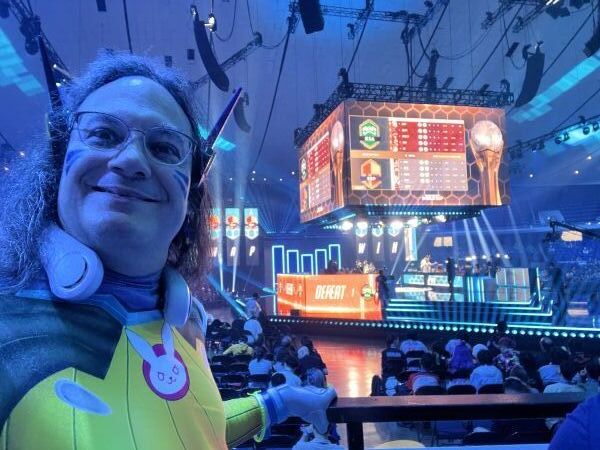 Blizzcon #1755<br>4,032 x 3,024<br>Published 7 days ago