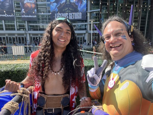 Blizzcon #1758<br>4,032 x 3,024<br>Published 7 days ago
