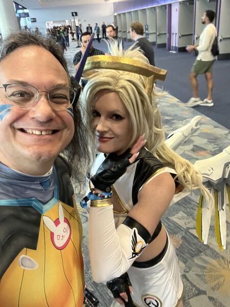 Blizzcon #1759<br>3,088 x 2,316<br>Published 7 days ago