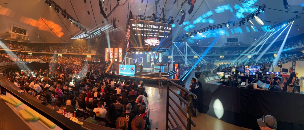 Blizzcon #1761<br>9,226 x 3,942<br>Published 7 days ago
