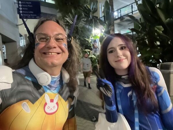 Blizzcon #1763<br>4,032 x 3,024<br>Published 7 days ago