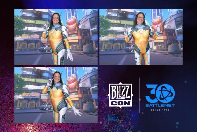 Blizzcon #1764<br>1,844 x 1,240<br>Published 7 days ago