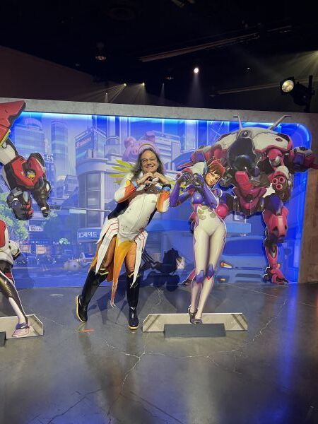 Blizzcon #1768<br>4,032 x 3,024<br>Published 7 days ago