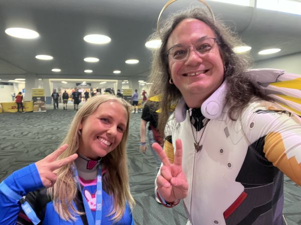 Blizzcon #1769<br>4,032 x 3,024<br>Published 7 days ago