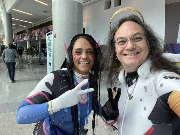 Blizzcon #1772<br>4,032 x 3,024<br>Published 7 days ago