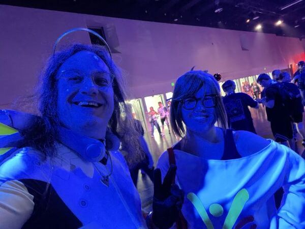 Blizzcon #1773<br>4,032 x 3,024<br>Published 7 days ago