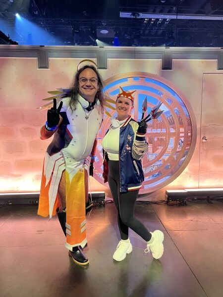 Blizzcon #1776<br>4,032 x 3,024<br>Published 7 days ago