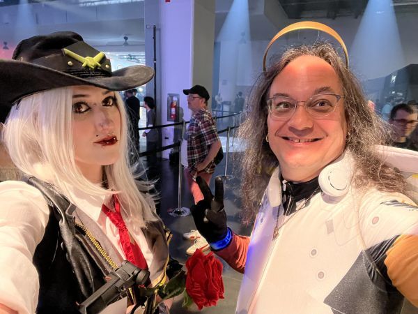 Blizzcon #1777<br>4,032 x 3,024<br>Published 7 days ago