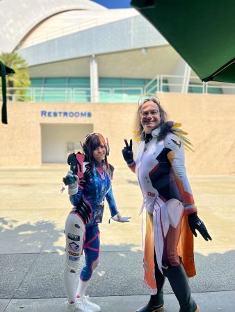 Blizzcon #1778<br>3,024 x 4,032<br>Published 7 days ago