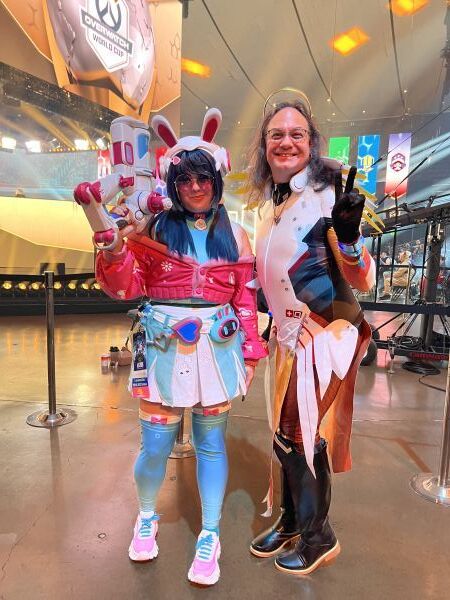 Blizzcon #1790<br>4,032 x 3,024<br>Published 7 days ago